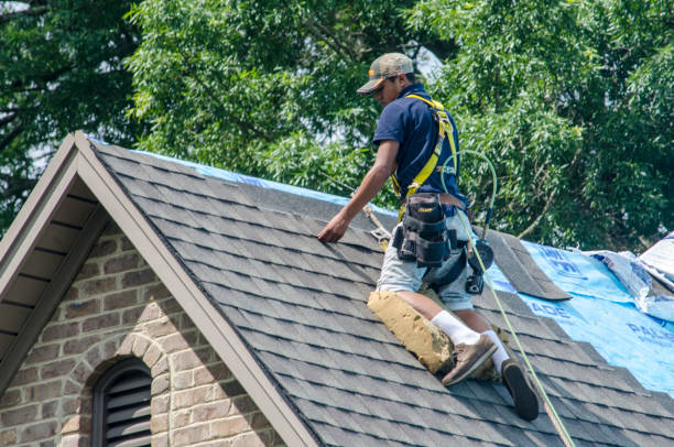 Gutter Installation and Roofing in Terryville, NY